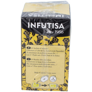 Diabet 6 Infusion 25Bolsitas