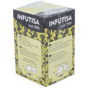 Boldo Infusion 25Bolsitas