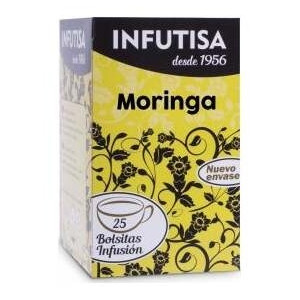 Infutisa Rooibos 25 Sobres