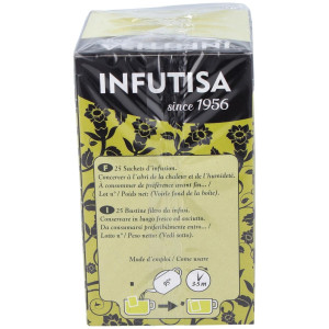 Boldo Infusion 25Bolsitas