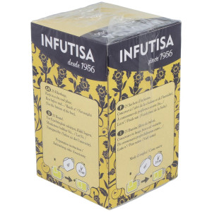 Romero Infusion 25Bolsitas