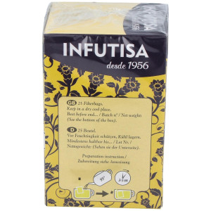 Tomillo Infusion 25Bolsitas