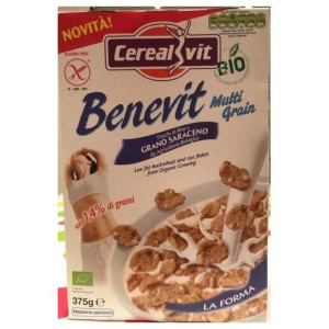 Cerealvit Benevit 375Gr. Bio