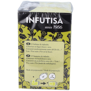 Boldo Infusion 25Bolsitas