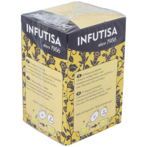 Tomillo Infusion 25Bolsitas