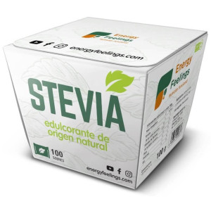Energy Feelings Estevia 100...