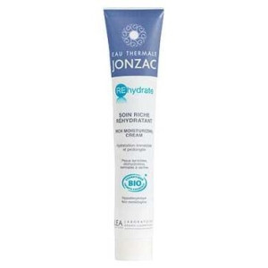 Jonzac Rehydrate Crema Rica...