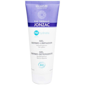 Rehydrate Gel...