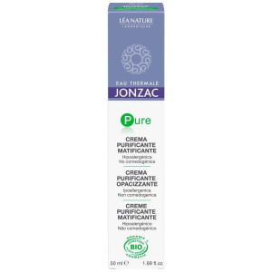 Jonzac Pure Crema...
