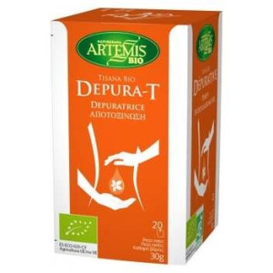 Artemis Tisana Depura-T Bio...