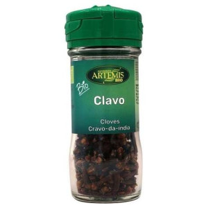 Especia De Clavo En Grano...
