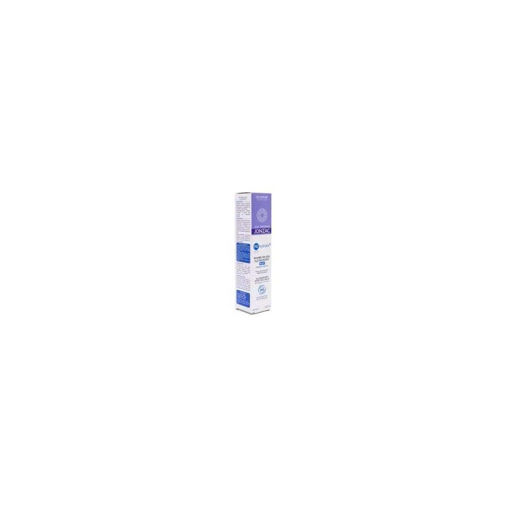 Jonzac Rehydrate+ H2O Booster Gel Bálsamo De Noche 40Ml