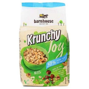 Barnhouse Muesli Krunchy...