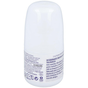 Desodorante Frescor 24H Hipoaler Roll-On 50Ml Bio