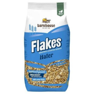 Barnhouse Flakes Copo Avena...