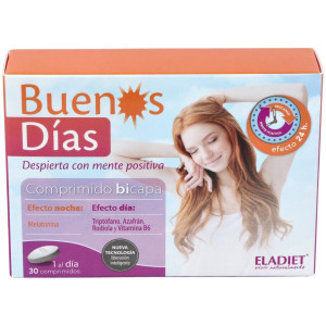 Eladiet Buenos Días 30...