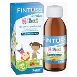 Eladiet Fintuss Jarabe De...