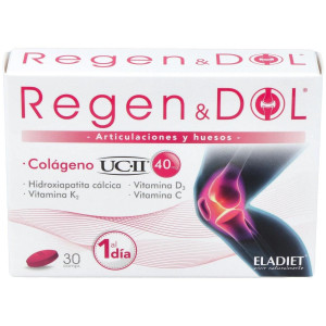 Eladiet Regendol Uc-Ii 30...