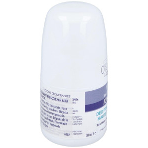 Desodorante Frescor 24H Hipoaler Roll-On 50Ml Bio
