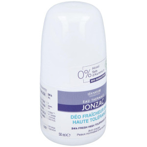 Desodorante Frescor 24H Hipoaler Roll-On 50Ml Bio