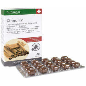 Salus Dr. Dunner Cinnulin,...