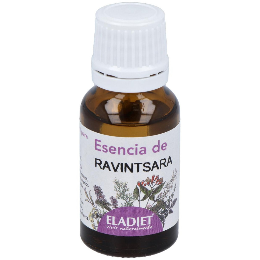 Ravintsara Aceite Esencial 15Ml.