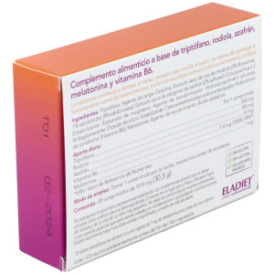 Eladiet Buenos Días 30 Comprimidos