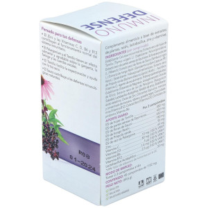 Eladiet Inmuno Defense 45Comp