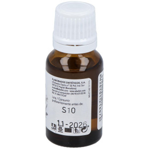 Ravintsara Aceite Esencial 15Ml.