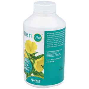 Vita Woman Onagra 450Perlas