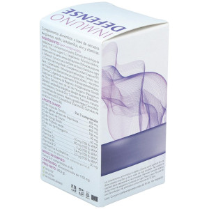 Eladiet Inmuno Defense 45Comp