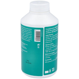 Vita Woman Onagra 450Perlas