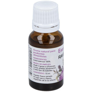 Ravintsara Aceite Esencial 15Ml.