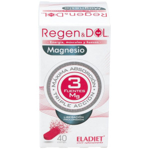 Eladiet Regendol Magnesio...