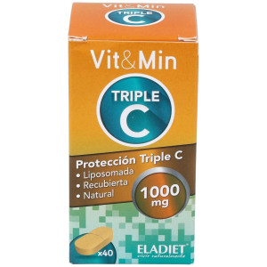 Triple C Vit. C Liposomada...