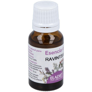 Ravintsara Aceite Esencial 15Ml.