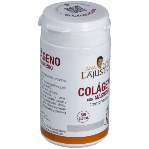 Ana María Lajusticia Colágeno Con Magnesio, 75 Comprimidos