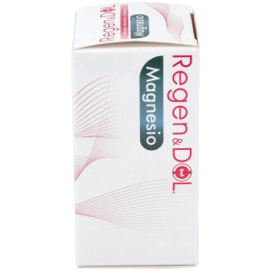 Eladiet Regendol Magnesio 40Comp