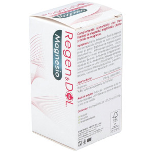 Eladiet Regendol Magnesio 40Comp