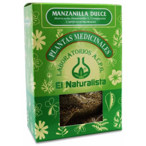El Naturalista Manzanilla...