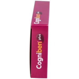 Eladiet Cogniben Plus 30Caps