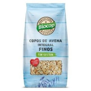 Copos De Avena Finos...