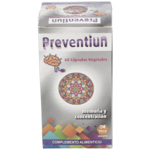 Nale Preventiun 60Caps