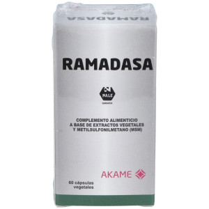 Ramadasa 60Cap.
