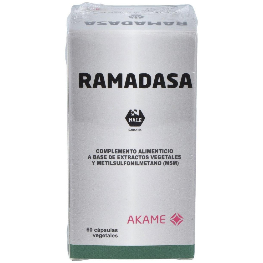 Ramadasa 60Cap.
