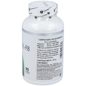 Nale Flexicol F8 90Comp