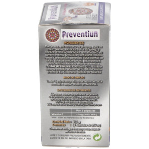 Nale Preventiun 60Caps