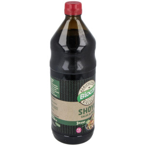 Biocop Salsa Soja Shoyu 1000Ml