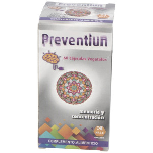 Nale Preventiun 60Caps