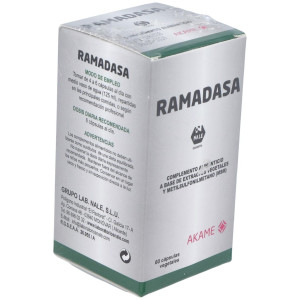 Ramadasa 60Cap.